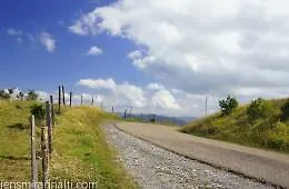 Musolesi Hotel Madonna di Fornelli