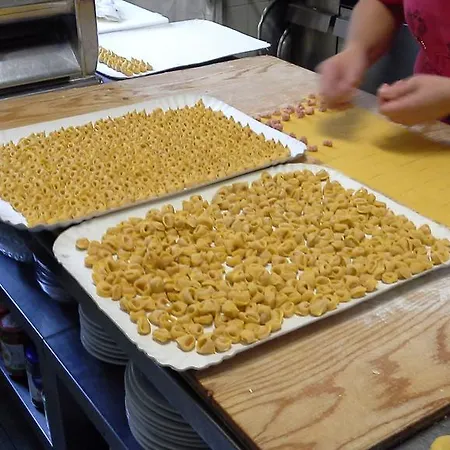 Musolesi 3* Madonna di Fornelli