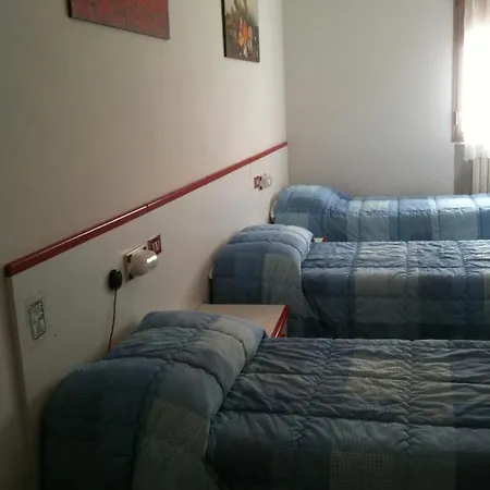 Musolesi Madonna di Fornelli