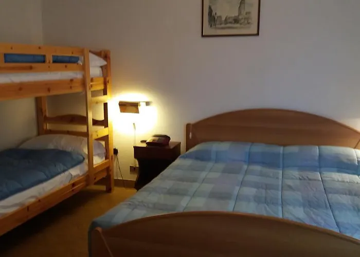 Musolesi Madonna di Fornelli