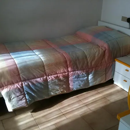 Musolesi Ξενοδοχείο