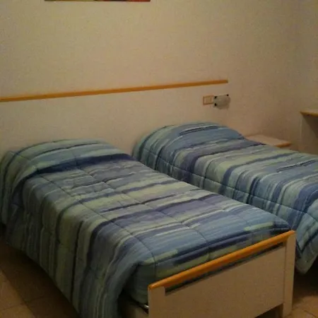 Musolesi Ξενοδοχείο Madonna di Fornelli