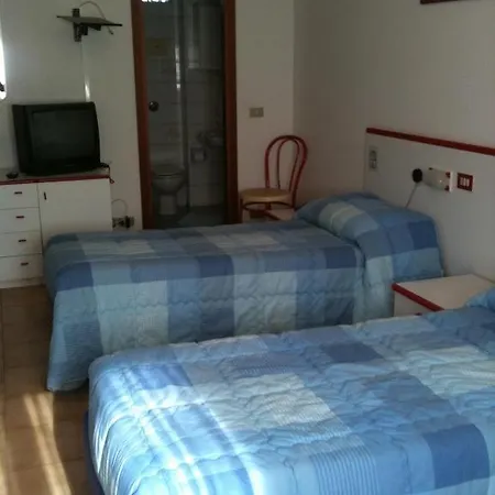 Musolesi 3*