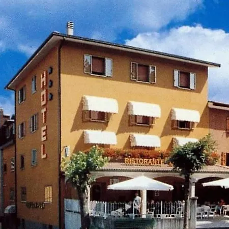 Musolesi