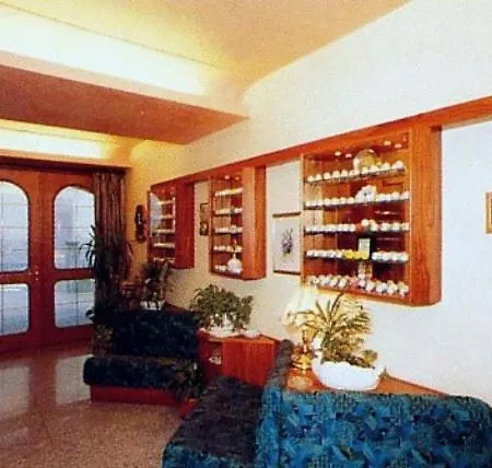 Musolesi 3*