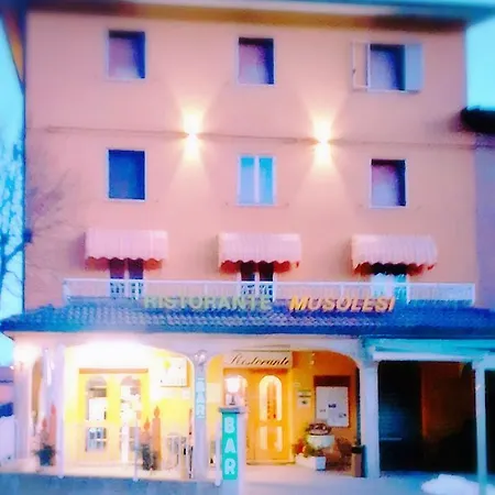 Musolesi