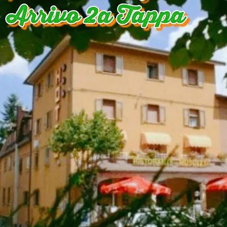 Musolesi מלון Madonna di Fornelli