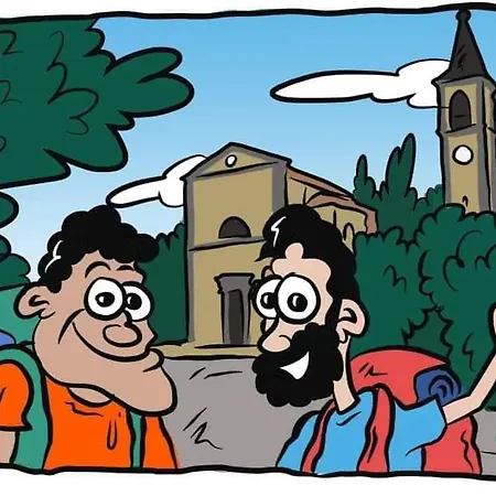 Ξενοδοχείο Musolesi