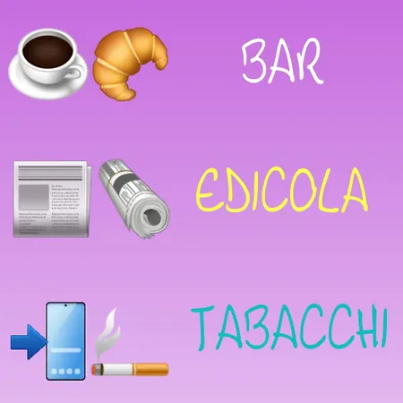 Ξενοδοχείο Musolesi Madonna di Fornelli