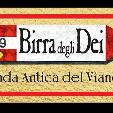 Musolesi Ξενοδοχείο 3*