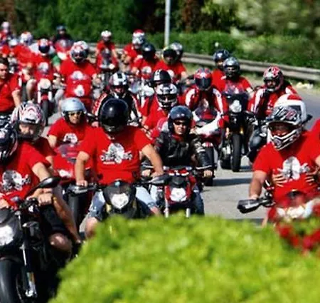 Musolesi Ξενοδοχείο 3*