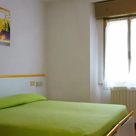 Musolesi 3* Madonna di Fornelli