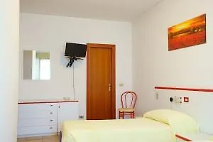 Otel Musolesi 3*