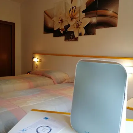 Hotel Musolesi Madonna di Fornelli