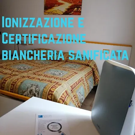 Musolesi Hotel 3*