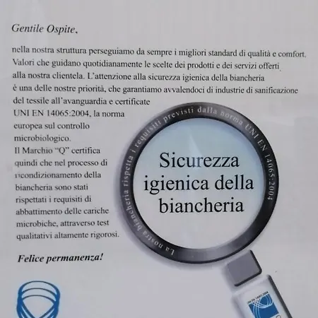 Musolesi Ξενοδοχείο 3*