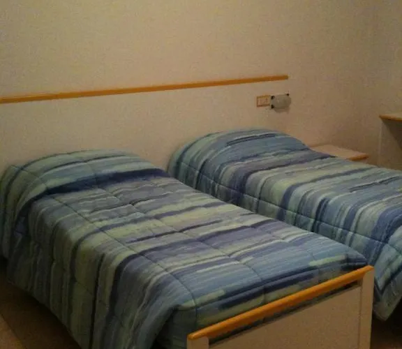 Musolesi Hotell Madonna di Fornelli