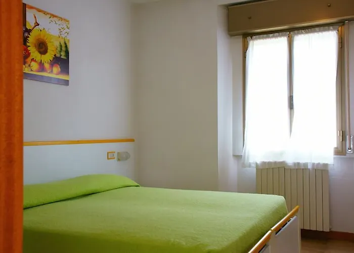 Musolesi 3* Madonna di Fornelli