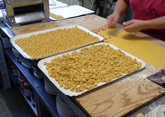 Musolesi 3* Madonna di Fornelli