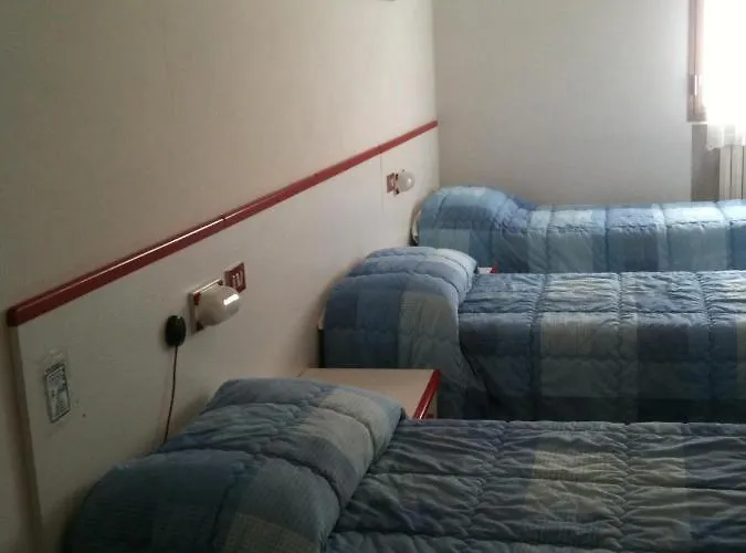 Musolesi Madonna di Fornelli